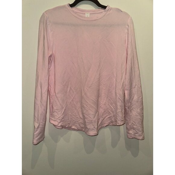 Lululemon hold tight Long Sleeve Top - Picture 2 of 4